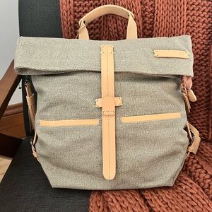 Sherpani Amelia Fern Vegan Backpack